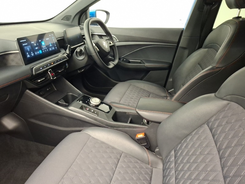 Used MG MG3 2024 for sale - 77999705: Photo 5