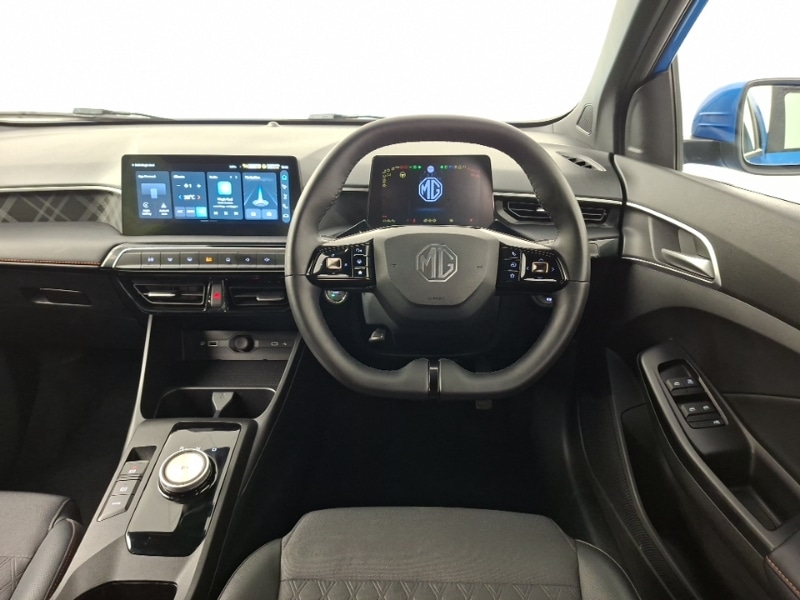 Used MG MG3 2024 for sale - 77999705: Photo 7