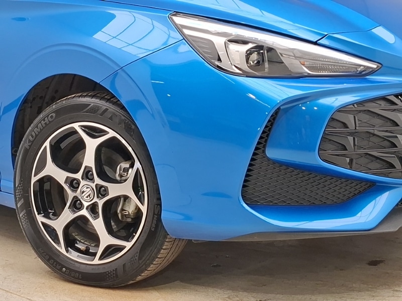 Used MG MG3 2024 for sale - 77999705: Photo 9