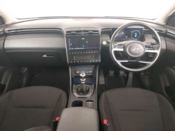 Used Hyundai TUCSON 2021 for sale - 74897574: Photo