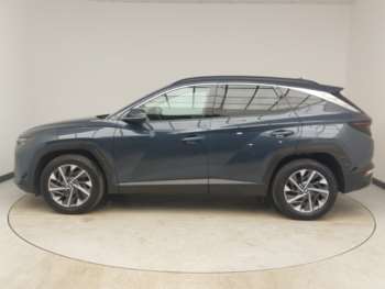 Used Hyundai TUCSON 2021 for sale - 74897574: Photo