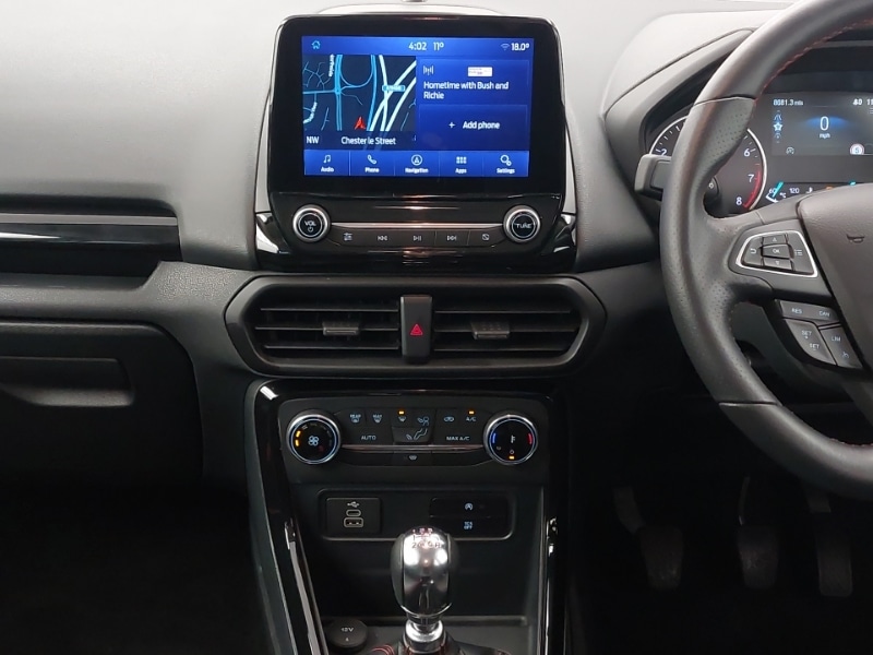 Used Ford Ecosport 2022 for sale - 76294241: Photo 10