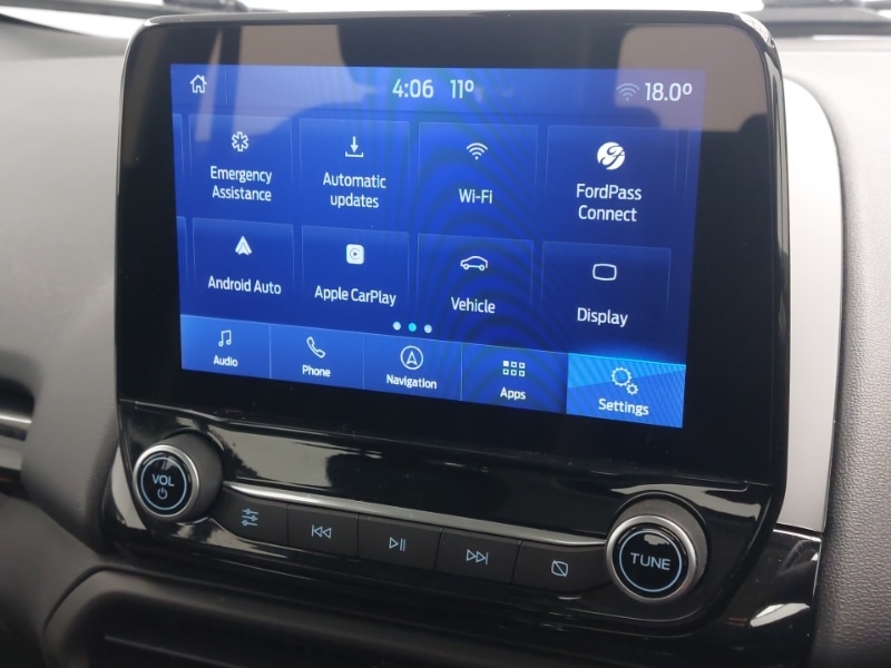 Used Ford Ecosport 2022 for sale - 76294241: Photo 15
