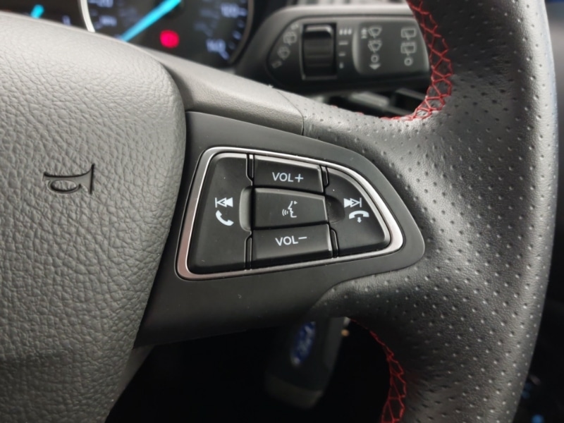 Used Ford Ecosport 2022 for sale - 76294241: Photo 17