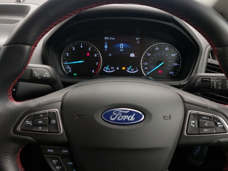 Used Ford Ecosport 2022 for sale - 76294241: Photo 19