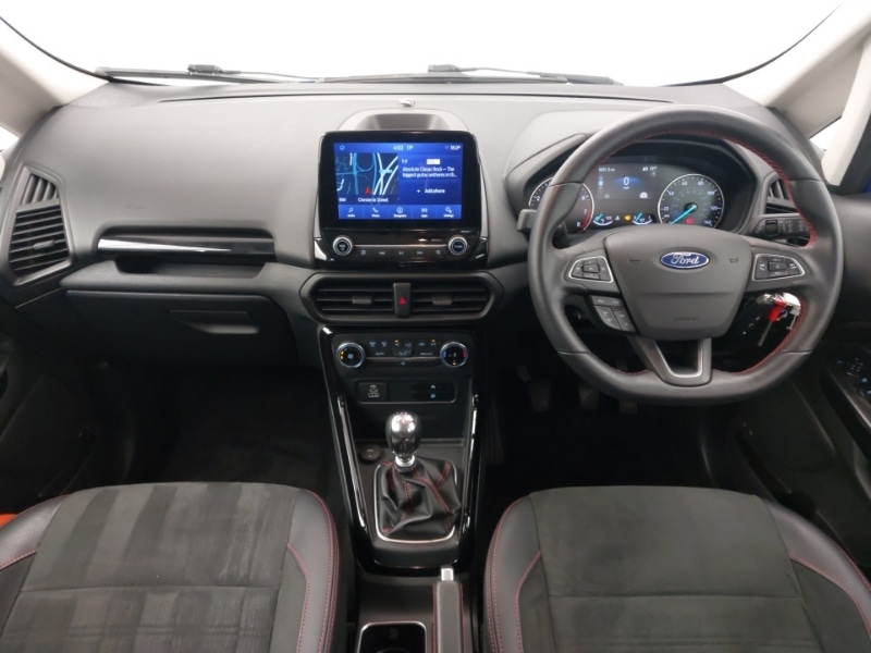 Used Ford Ecosport 2022 for sale - 76294241: Photo 2