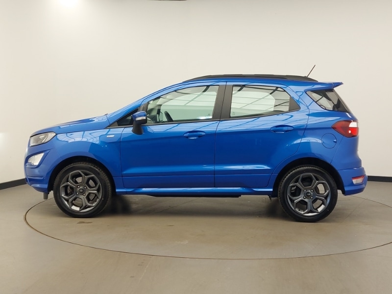 Used Ford Ecosport 2022 for sale - 76294241: Photo 4