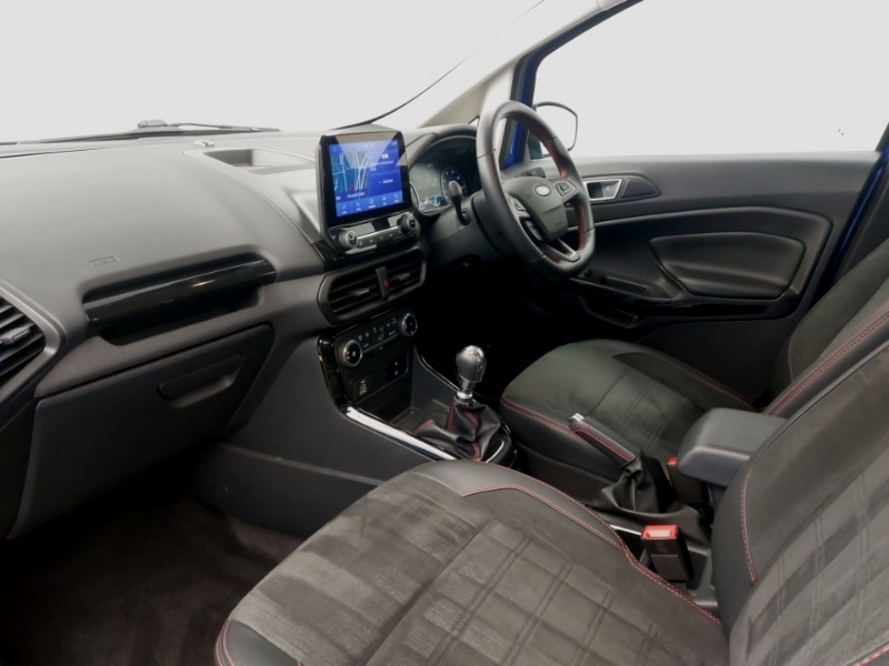 Used Ford Ecosport 2022 for sale - 76294241: Photo 5