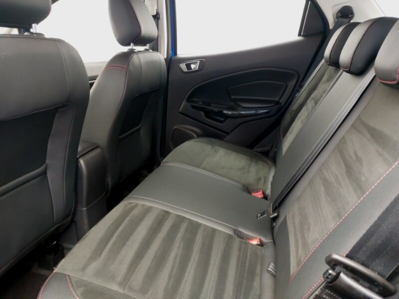 Used Ford Ecosport 2022 for sale - 76294241: Photo 6