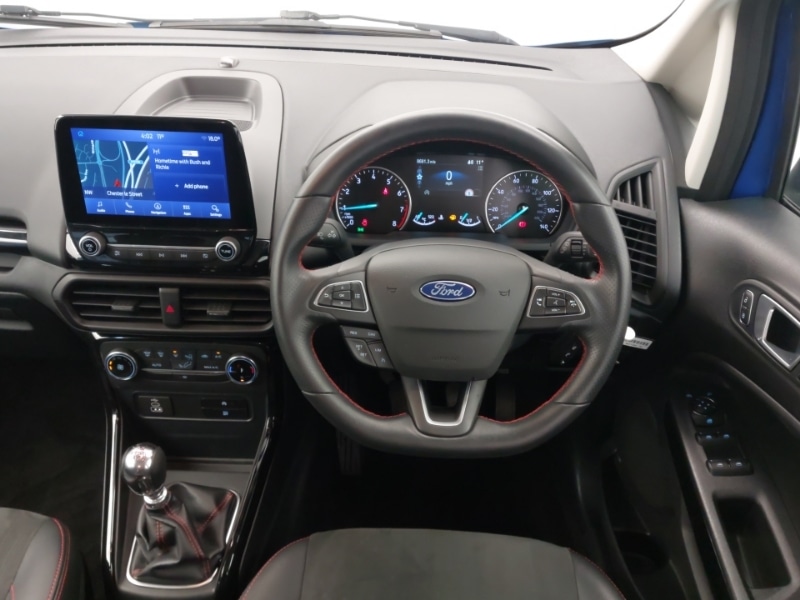 Used Ford Ecosport 2022 for sale - 76294241: Photo 7