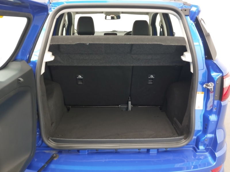 Used Ford Ecosport 2022 for sale - 76294241: Photo 8