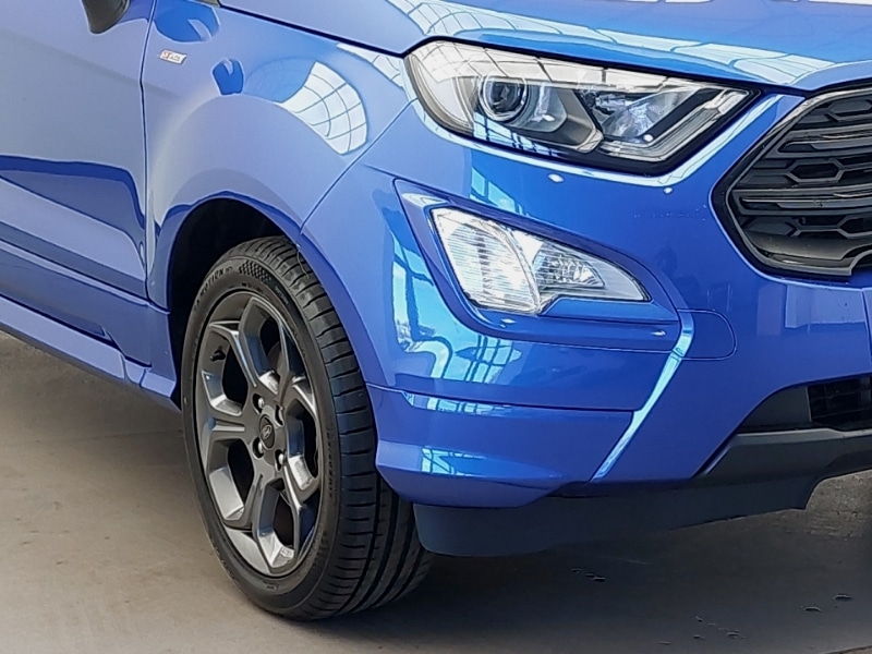 Used Ford Ecosport 2022 for sale - 76294241: Photo 9