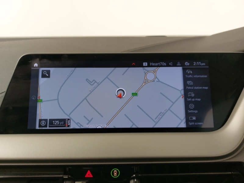 Used BMW 1 Series 2022 for sale - 77265735: Photo 10