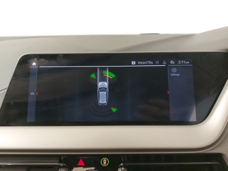 Used BMW 1 Series 2022 for sale - 77265735: Photo 11