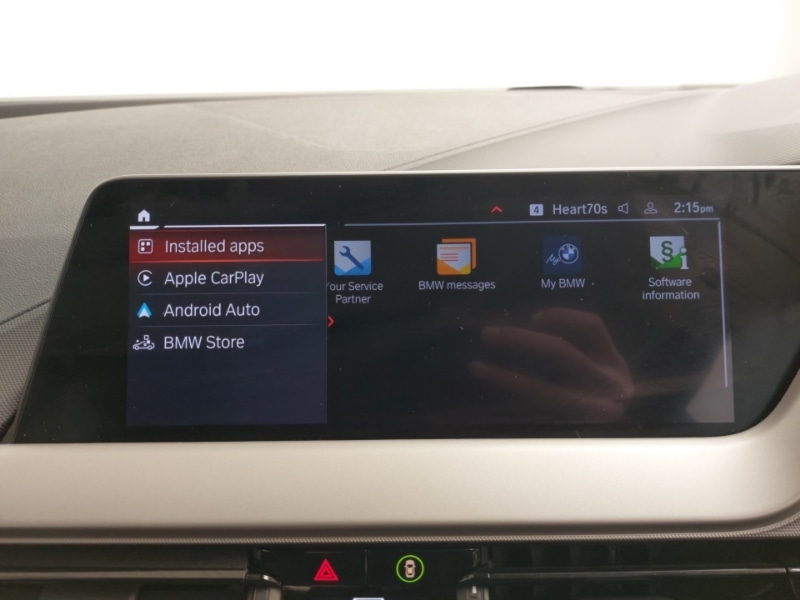 Used BMW 1 Series 2022 for sale - 77265735: Photo 14