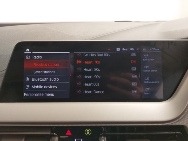 Used BMW 1 Series 2022 for sale - 77265735: Photo 16