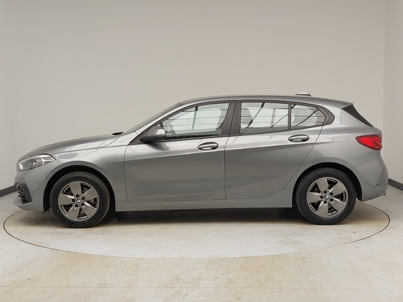 Used BMW 1 Series 2022 for sale - 77265735: Photo 4