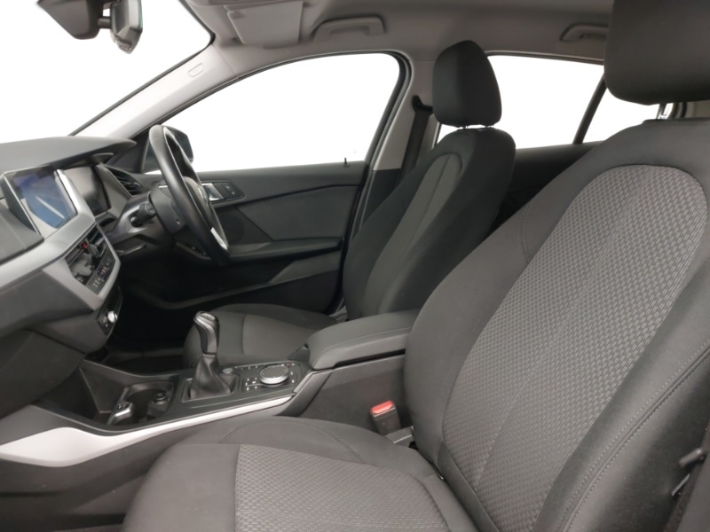 Used BMW 1 Series 2022 for sale - 77265735: Photo 5