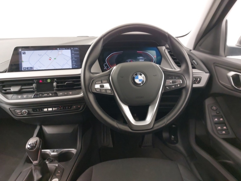 Used BMW 1 Series 2022 for sale - 77265735: Photo 7