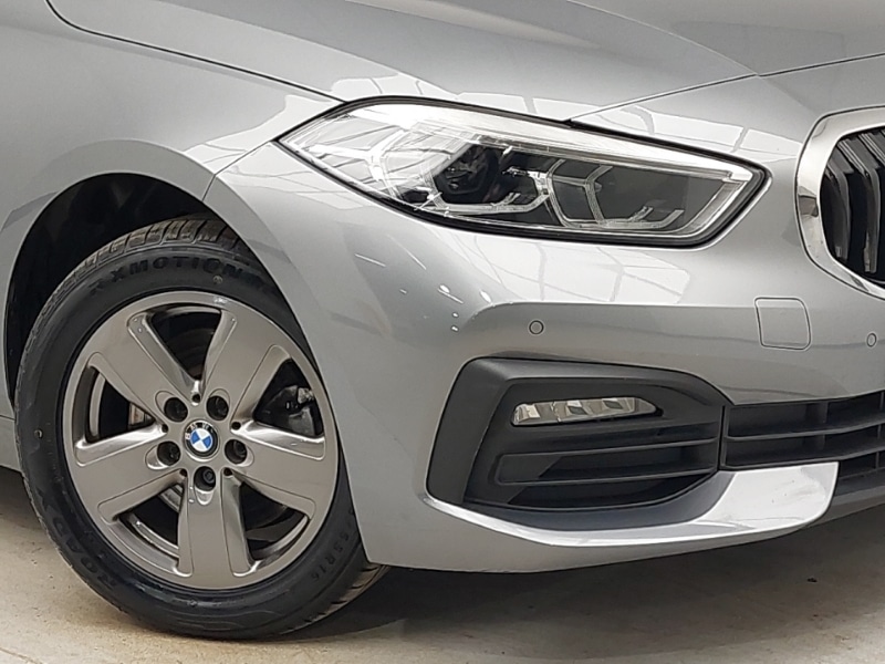 Used BMW 1 Series 2022 for sale - 77265735: Photo 9