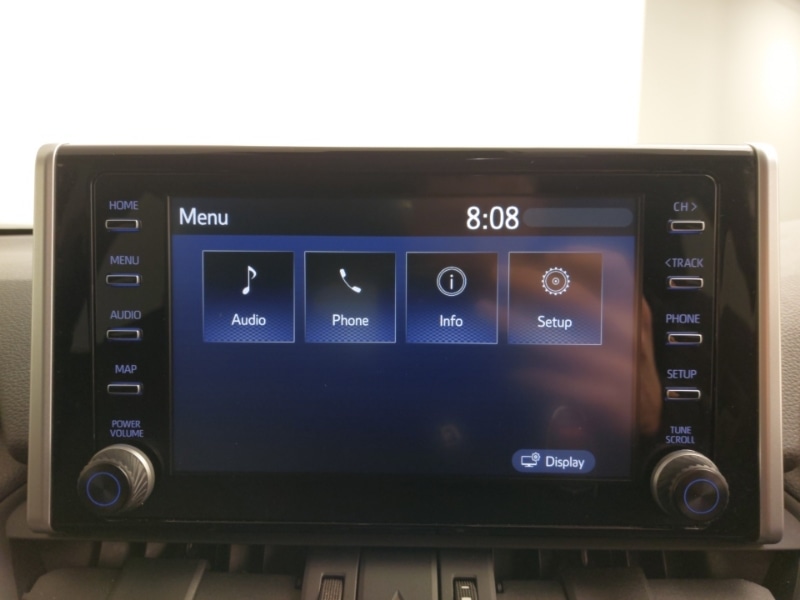 Used Toyota RAV4 2022 for sale - 76348647: Photo 14