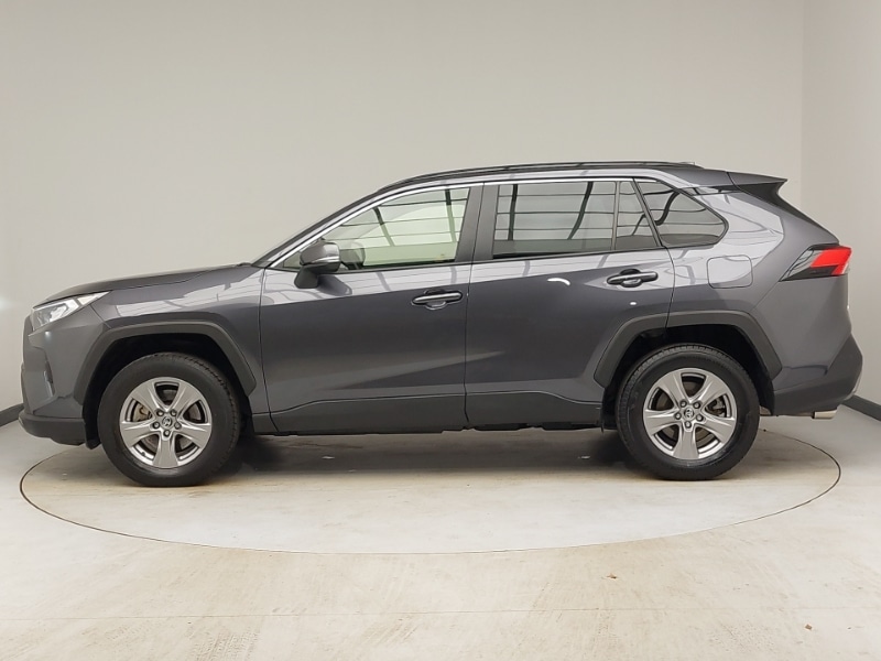 Used Toyota RAV4 2022 for sale - 76348647: Photo 4