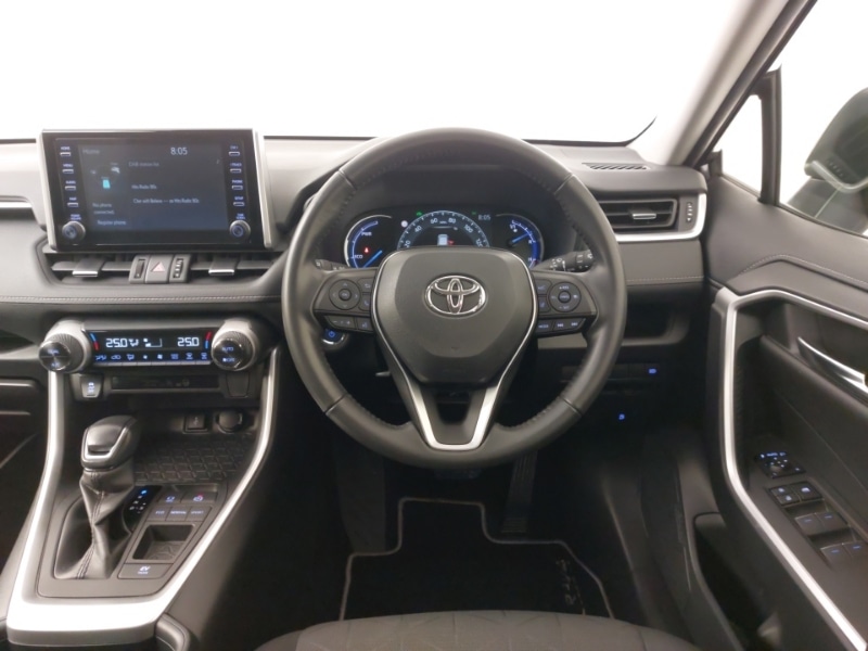 Used Toyota RAV4 2022 for sale - 76348647: Photo 7