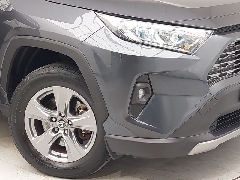 Used Toyota RAV4 2022 for sale - 76348647: Photo 9