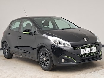 Used Peugeot 208 2016 for sale - 79157559: Photo