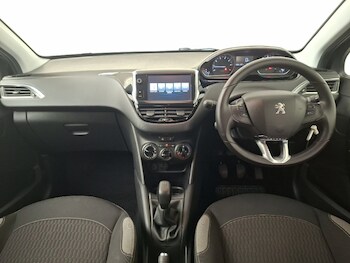 Used Peugeot 208 2016 for sale - 79157559: Photo