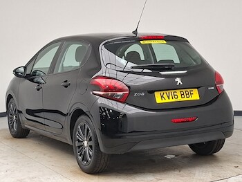Used Peugeot 208 2016 for sale - 79157559: Photo
