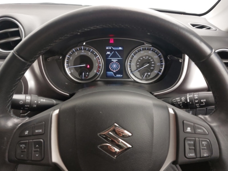 Used Suzuki Vitara 2022 for sale - 76451147: Photo 19