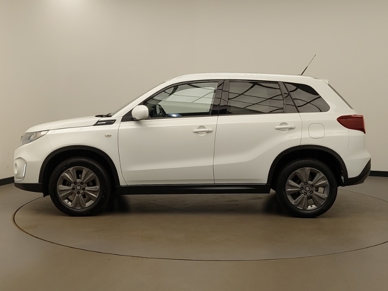 Used Suzuki Vitara 2022 for sale - 76451147: Photo 4