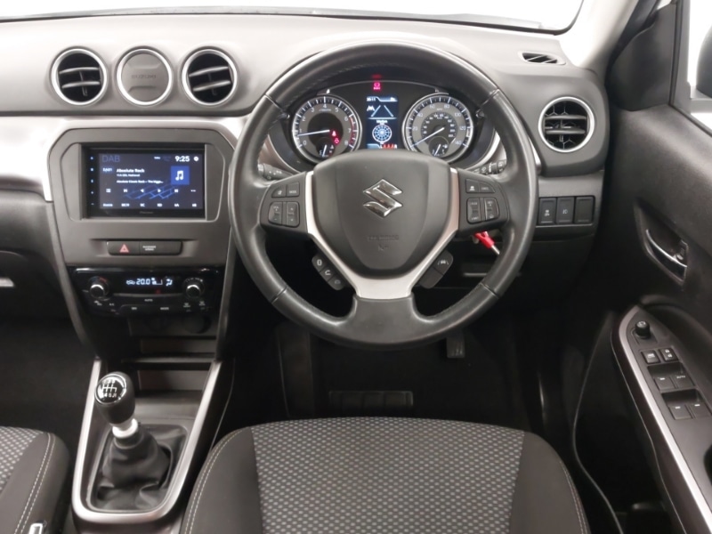 Used Suzuki Vitara 2022 for sale - 76451147: Photo 7