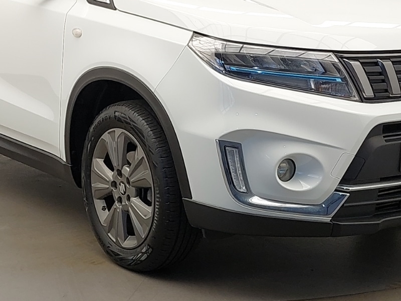 Used Suzuki Vitara 2022 for sale - 76451147: Photo 9