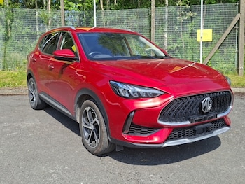 Used MG MG HS 2023 for sale - 78751448: Photo