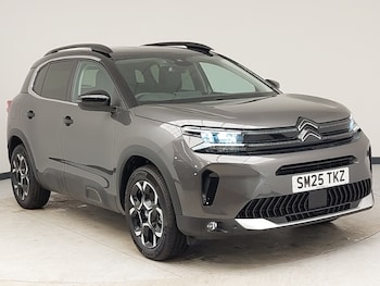 Citroen - C5 Aircross
