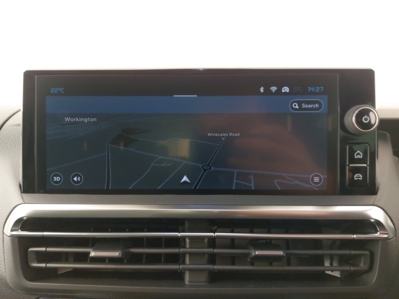 Used Citroen Space Tourer 2025 for sale - 77491183: Photo 10