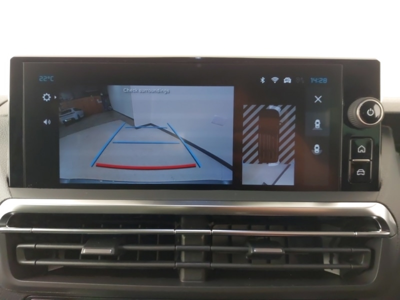 Used Citroen Space Tourer 2025 for sale - 77491183: Photo 11