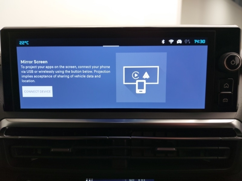 Used Citroen Space Tourer 2025 for sale - 77491183: Photo 15