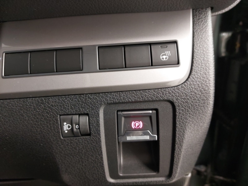 Used Citroen Space Tourer 2025 for sale - 77491183: Photo 18