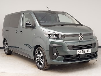 Used Citroen Space Tourer 2025 for sale - 77491183: Photo