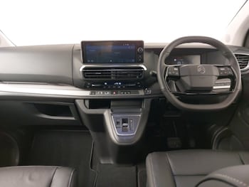 Used Citroen Space Tourer 2025 for sale - 77491183: Photo