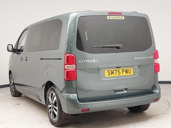 Used Citroen Space Tourer 2025 for sale - 77491183: Photo