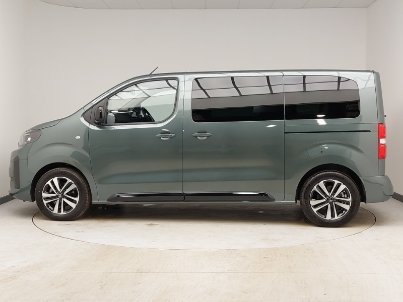 Used Citroen Space Tourer 2025 for sale - 77491183: Photo 4