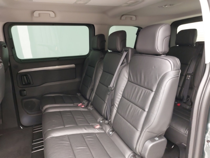 Used Citroen Space Tourer 2025 for sale - 77491183: Photo 6