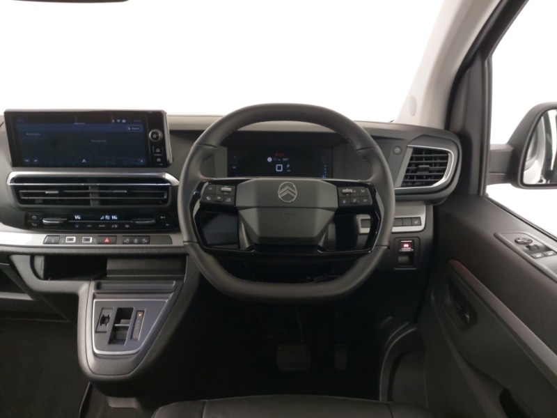 Used Citroen Space Tourer 2025 for sale - 77491183: Photo 7