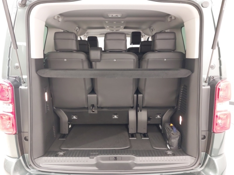 Used Citroen Space Tourer 2025 for sale - 77491183: Photo 8