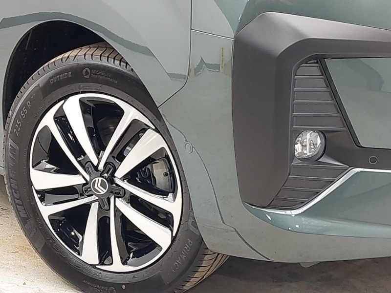 Used Citroen Space Tourer 2025 for sale - 77491183: Photo 9