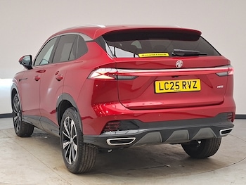 Used MG MG HS 2025 for sale - 78490398: Photo